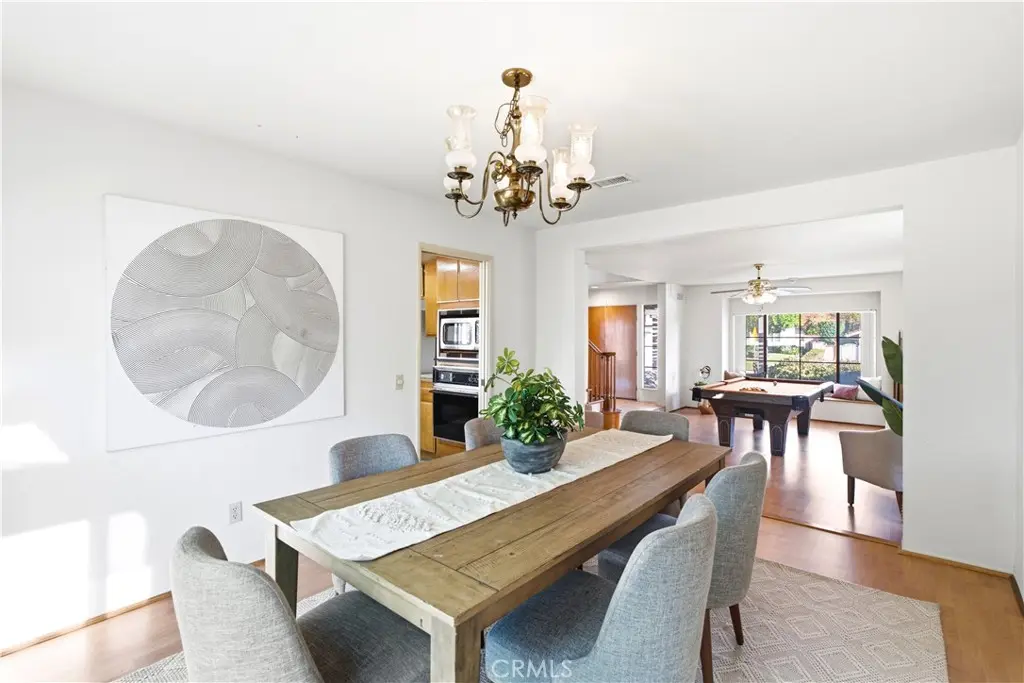 3581 Hawkwood, Diamond Bar