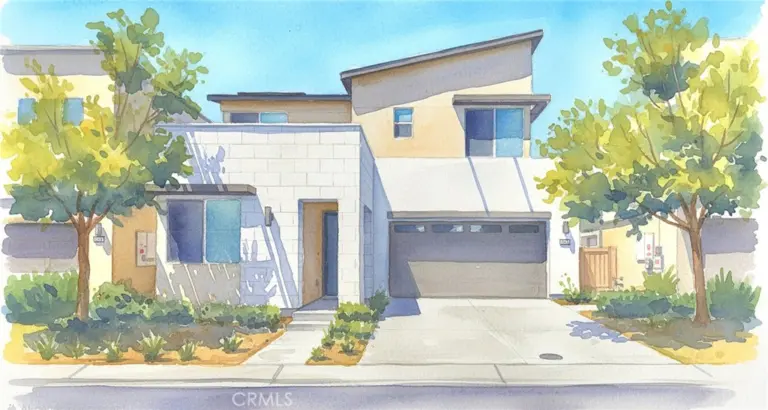 3585 E Eames, Ontario