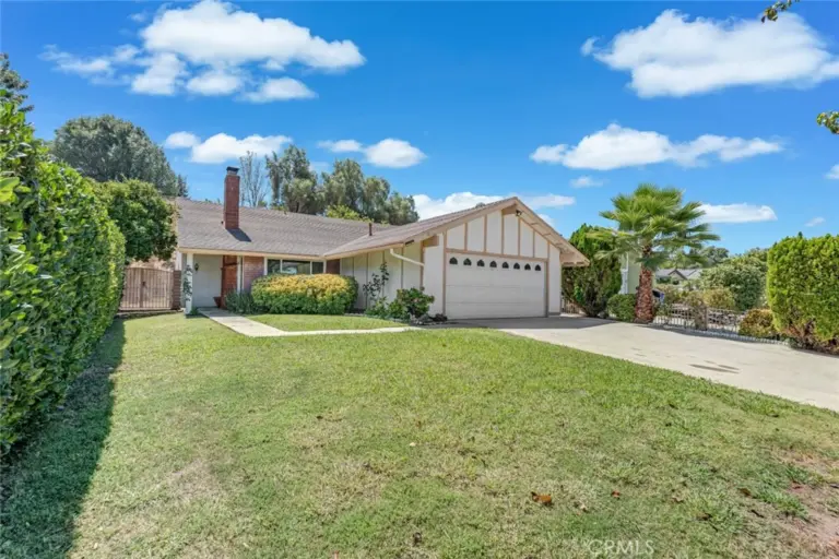 3765 Valle Vista, Chino Hills