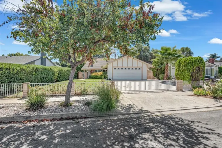 3765 Valle Vista, Chino Hills