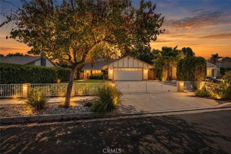 3765 Valle Vista, Chino Hills
