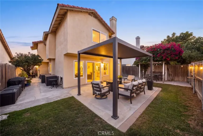 3932 Salt Creek Way, Ontario