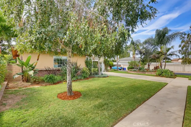 4009 Locust Street, Chino