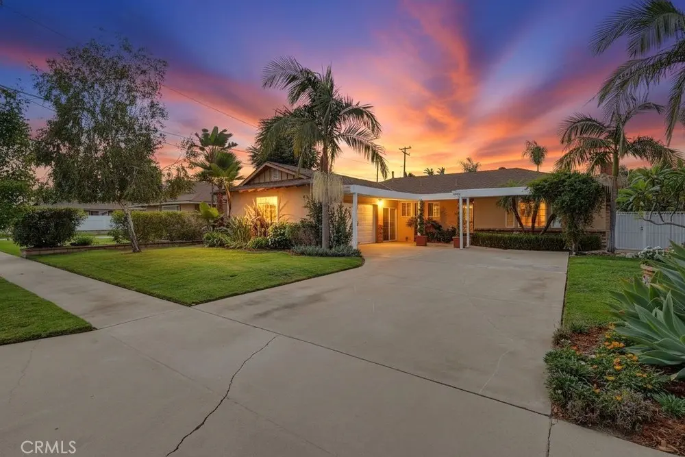 4009 Locust Street, Chino