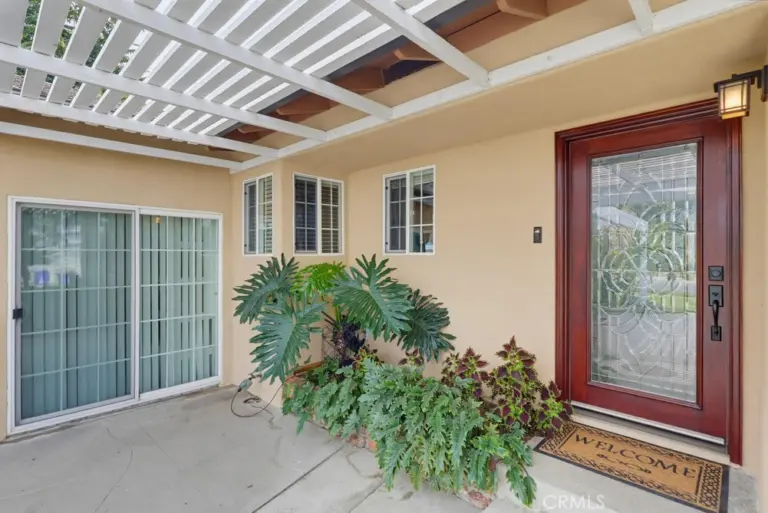 4009 Locust Street, Chino