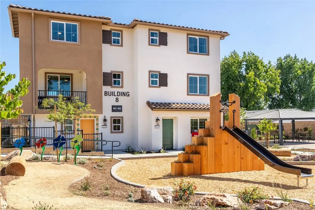 403 Cypress Grove Lane, Pomona