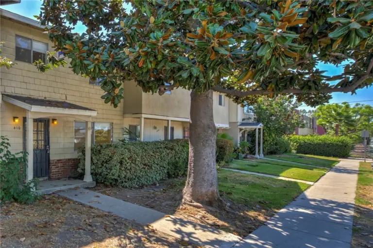 410 N Cerritos, Azusa