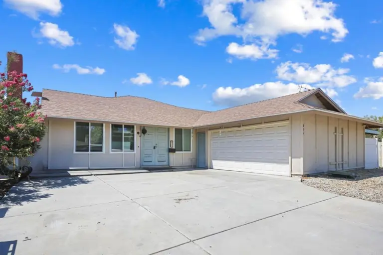 411 Abelian Avenue, West Covina