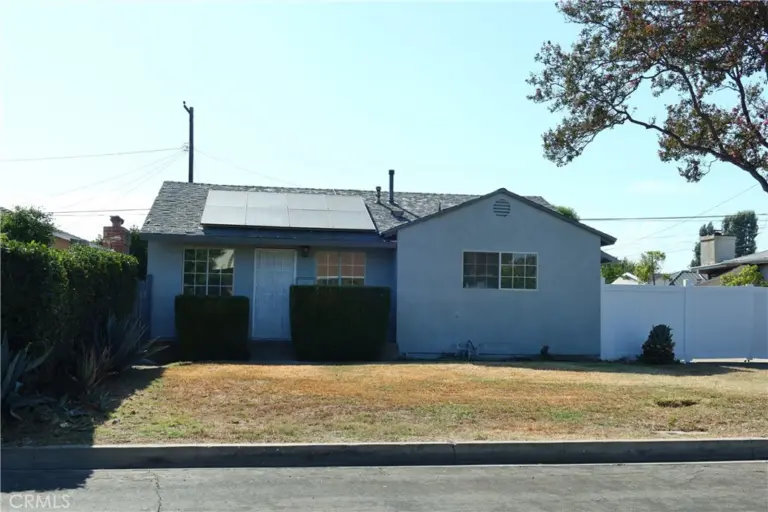 4131 N Yaleton Avenue, Covina