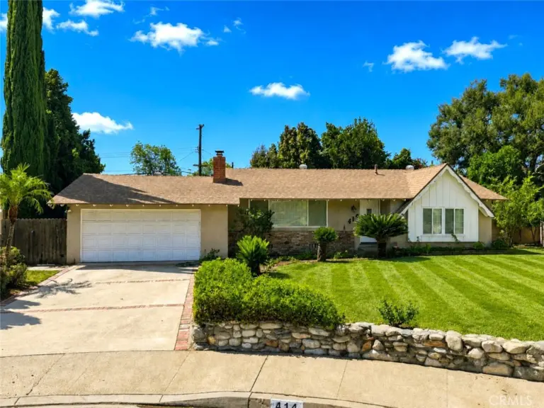414 Troy Court, Claremont