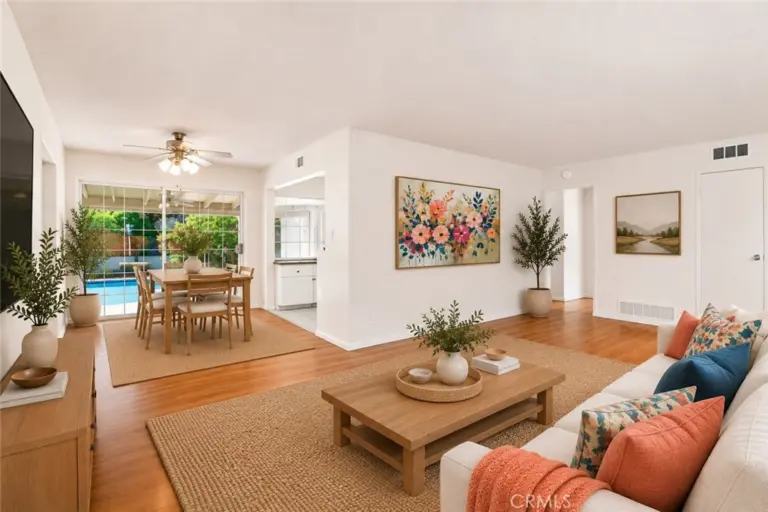 414 Troy Court, Claremont