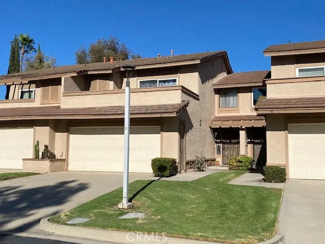 4150 Schaefer Avenue #31, Chino