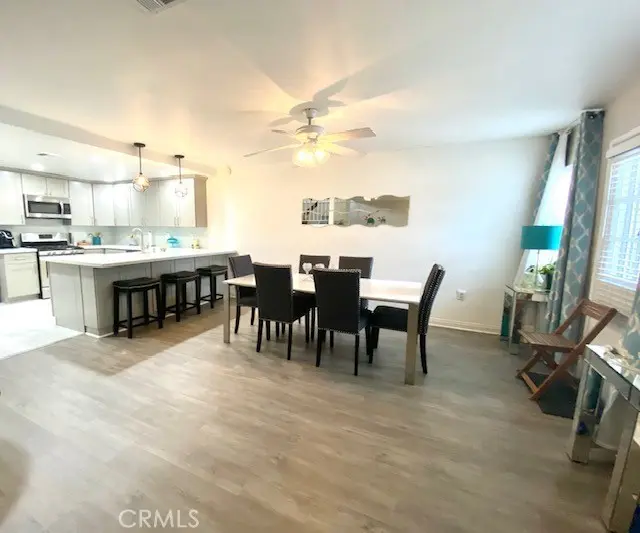 4150 Schaefer Avenue #31, Chino