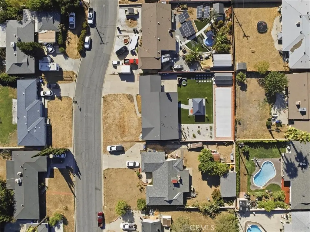 418 E Margarita Road, Rialto