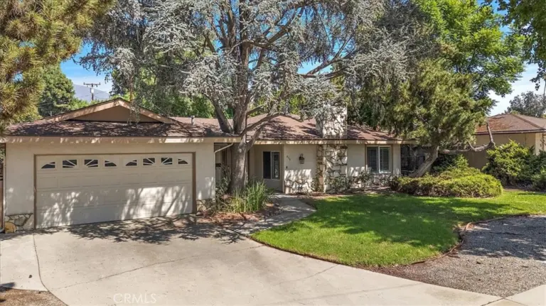 419 Greensboro Court, Claremont