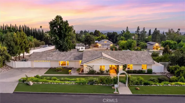 420 E 25th Street, Upland