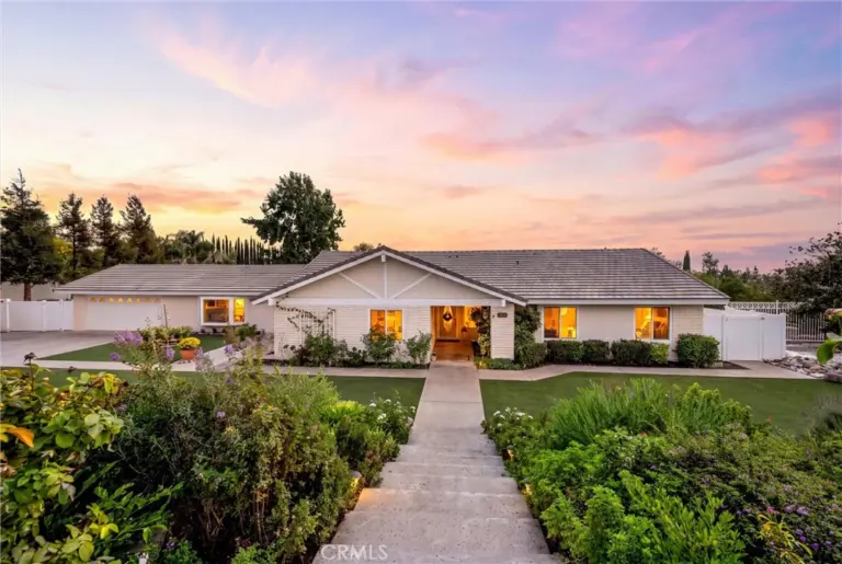 420 E 25th Street, Upland