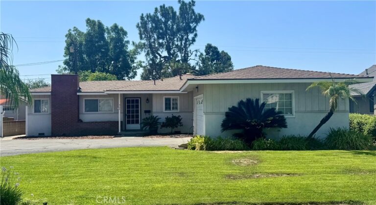 434 E Carroll, Glendora