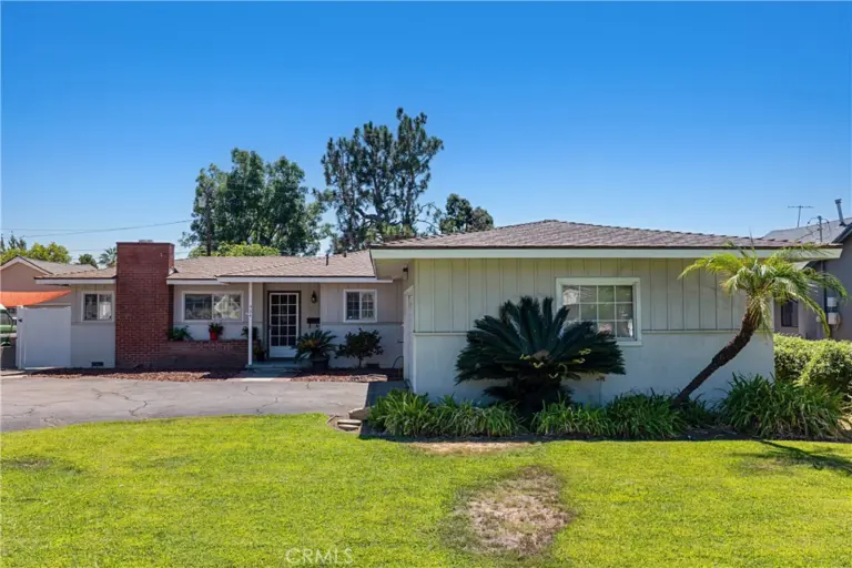 434 E Carroll, Glendora