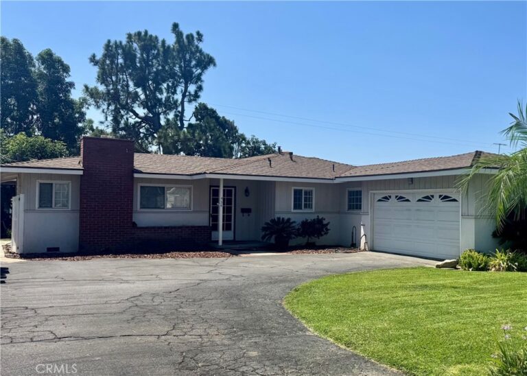434 E Carroll, Glendora