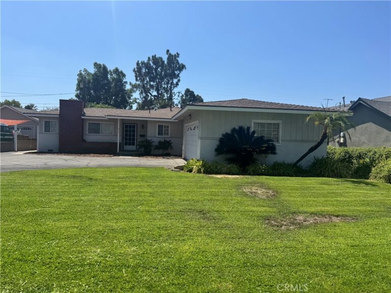 434 E Carroll, Glendora