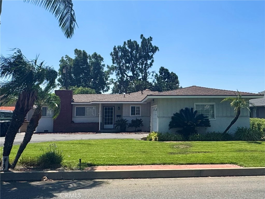 434 E Carroll, Glendora