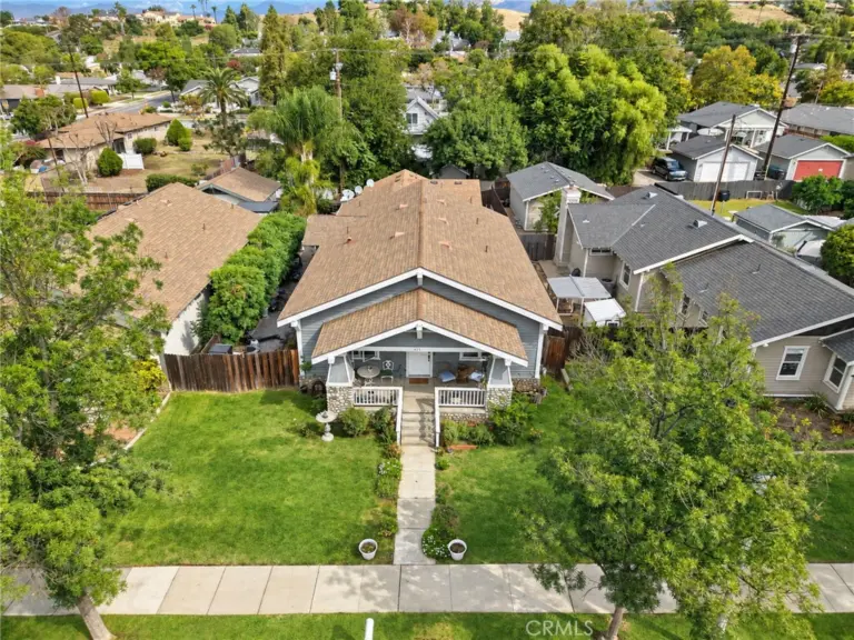 435 W 2nd, San Dimas