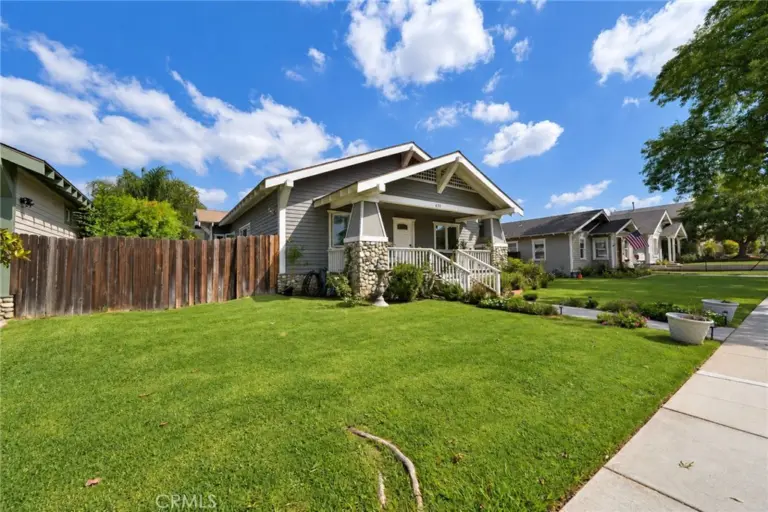 435 W 2nd, San Dimas