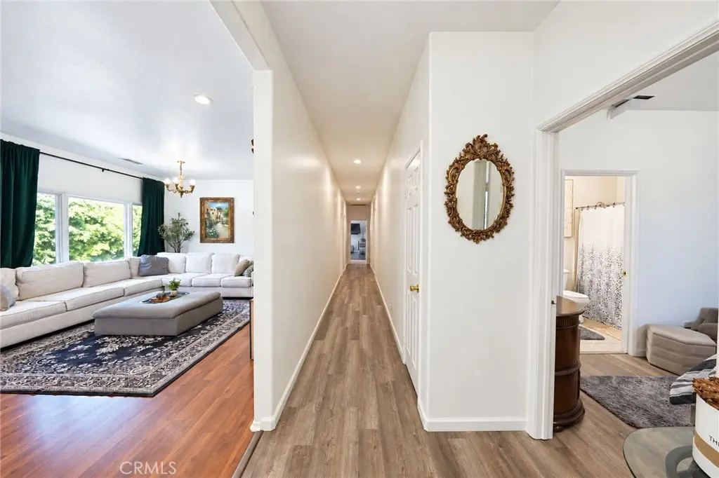 435 W 2nd, San Dimas