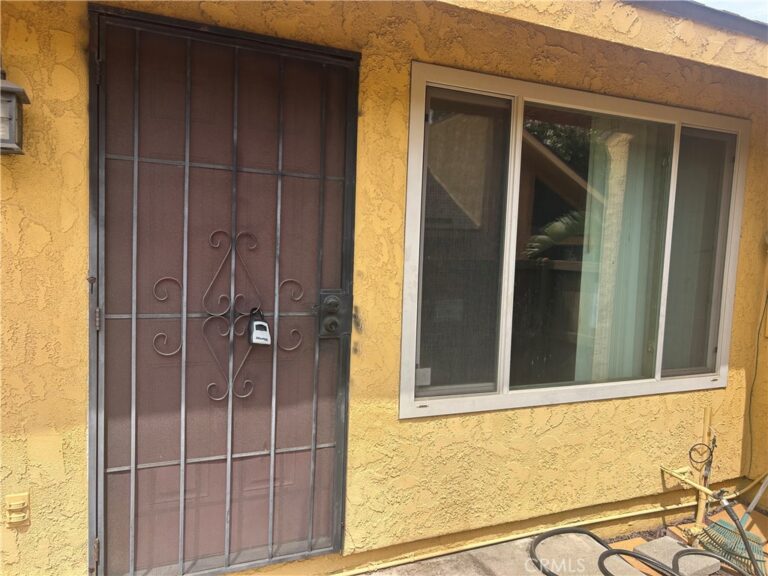 435 W 9th, Upland
