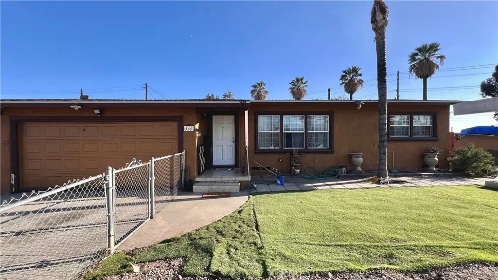 460 W Arrow, Pomona