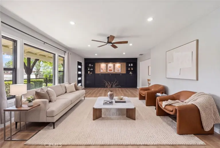 4805 N Vecino, Covina