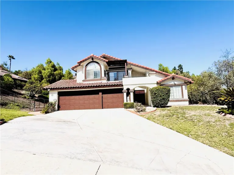 49 Westbrook, Pomona