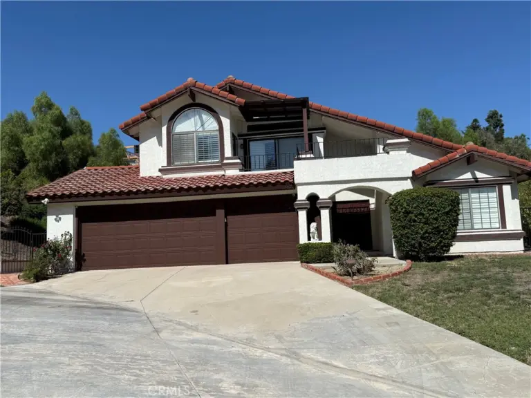 49 Westbrook, Pomona