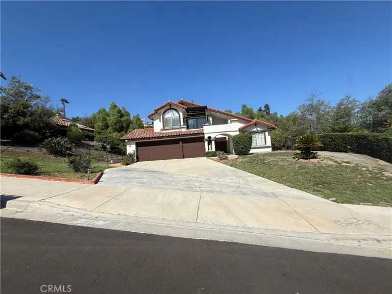 49 Westbrook, Pomona