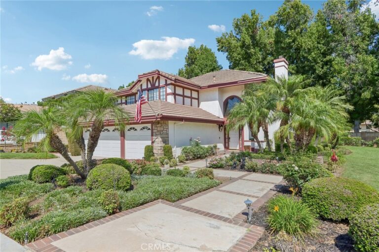 4914 Calle El Toro, La Verne