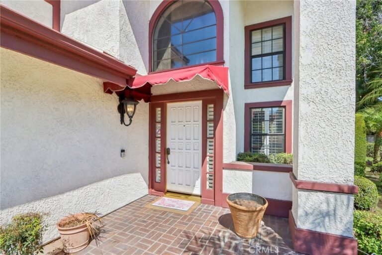 4914 Calle El Toro, La Verne