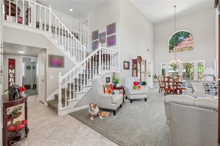 4914 Calle El Toro, La Verne