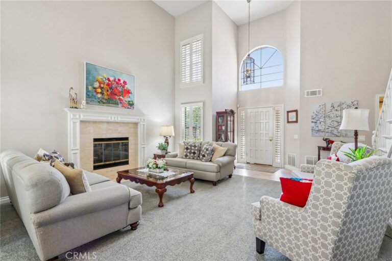 4914 Calle El Toro, La Verne
