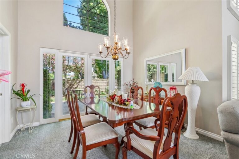 4914 Calle El Toro, La Verne