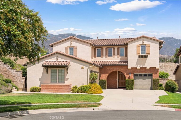5011 Juneau Court, Rancho Cucamonga