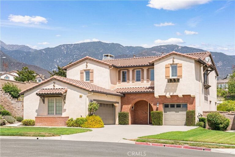 5011 Juneau Court, Rancho Cucamonga