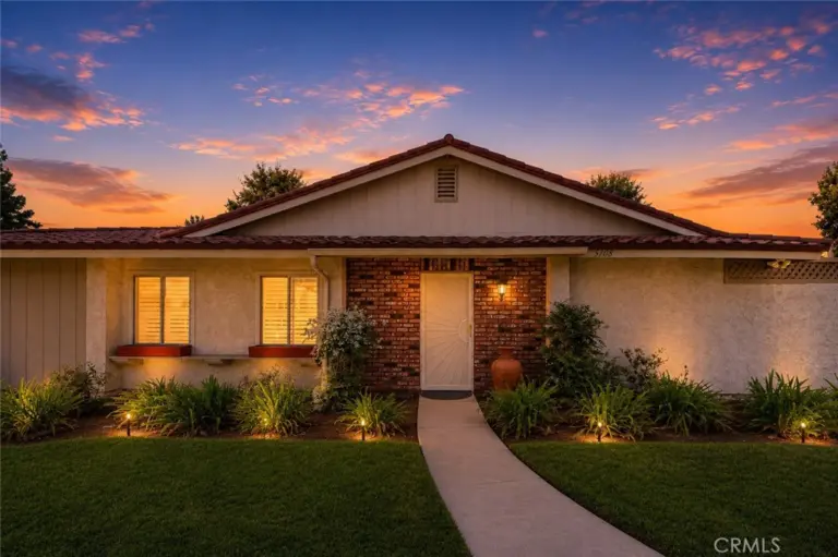 5108 Benito, Montclair