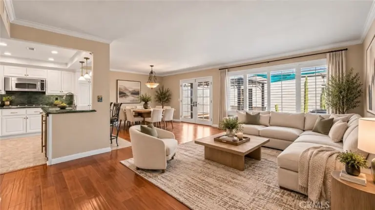 5108 Benito, Montclair