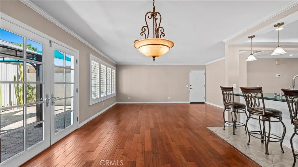 5108 Benito, Montclair