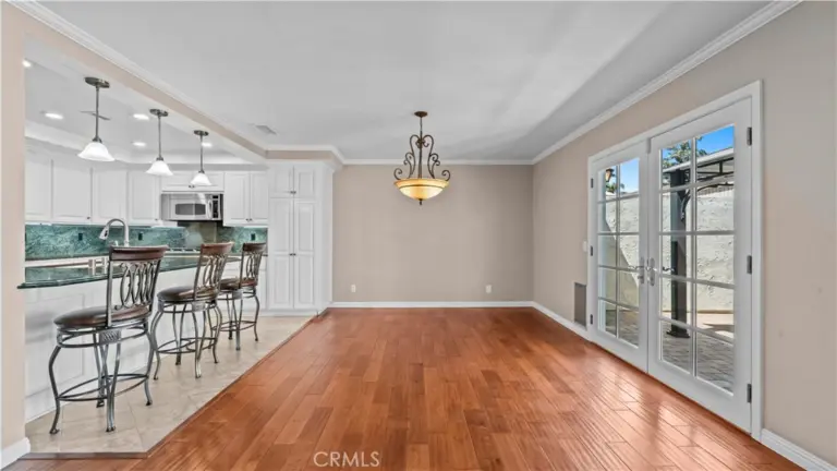 5108 Benito, Montclair