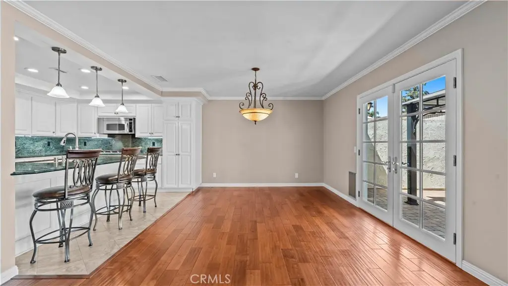 5108 Benito, Montclair