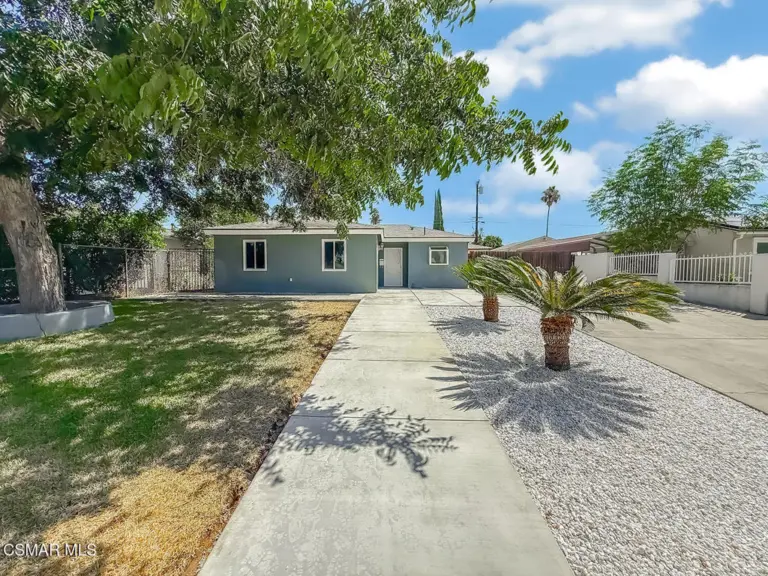 5238 N Calera Avenue, Covina