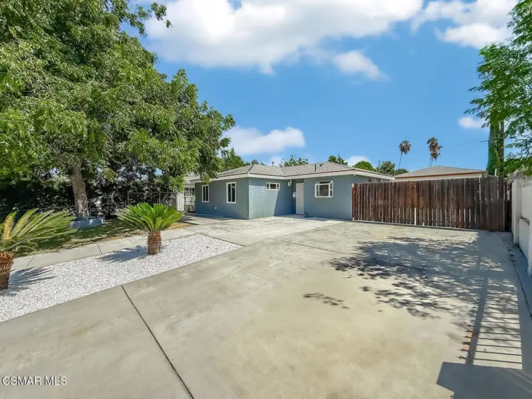 5238 N Calera Avenue, Covina
