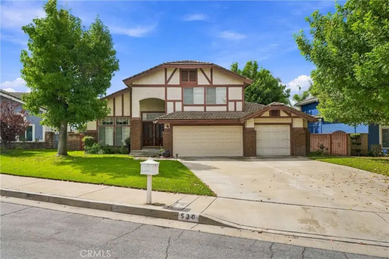 530 E Payson, Glendora